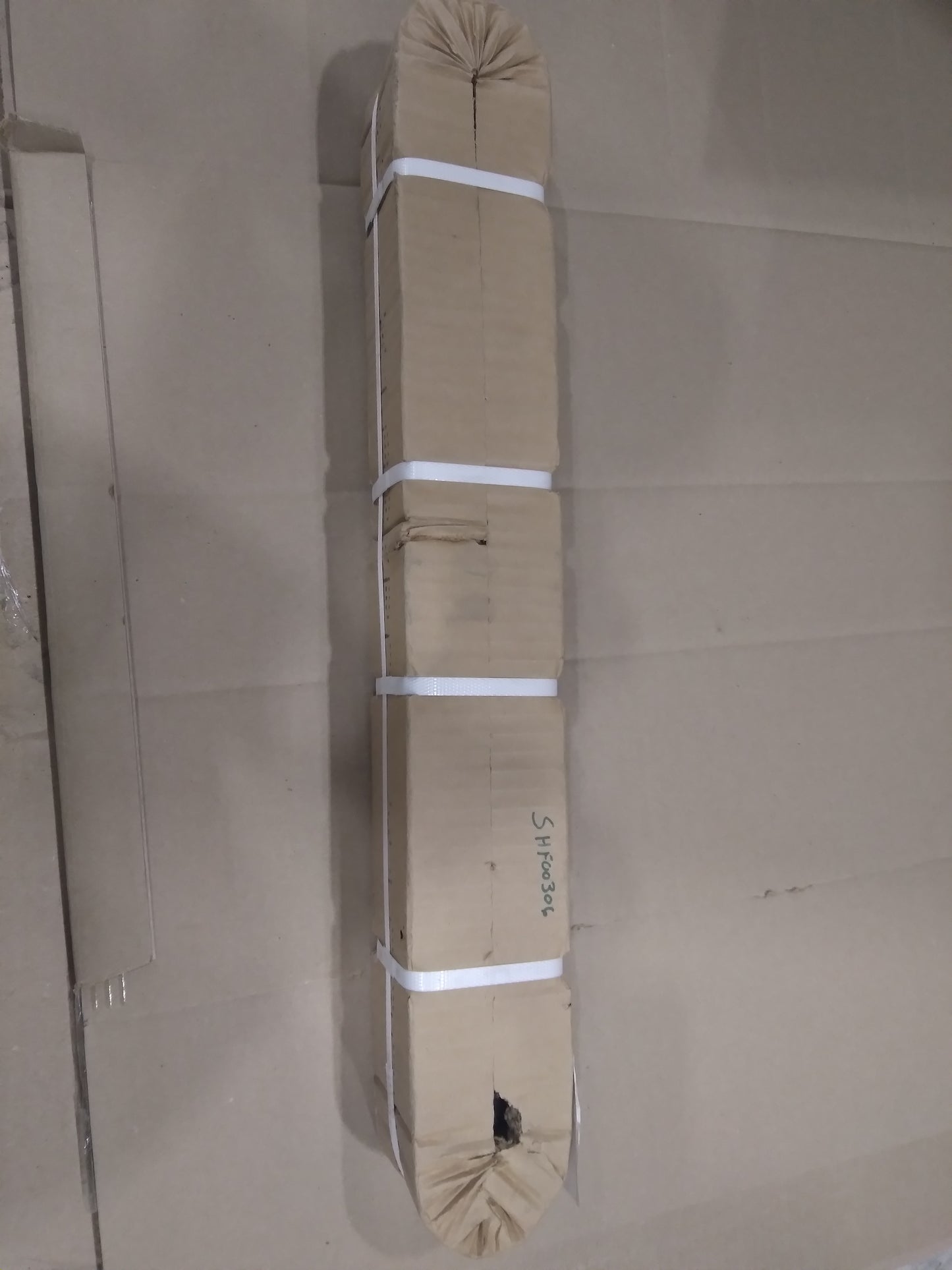 PACKAGED UNIT/RTU SOLID FAN SHAFT 22-3/8" LENGTH 1" DIAMETER