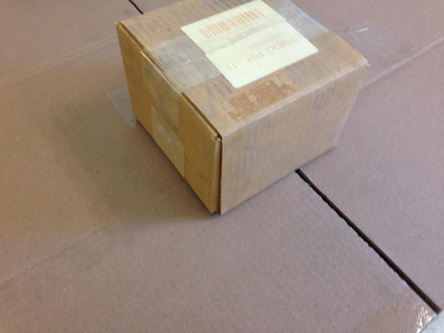 CONTROL ROD ASSY