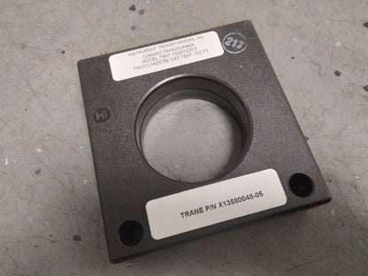 CURRENT TRANSFORMER 1200/1500A PRIMARY, 5A SECONDARY 