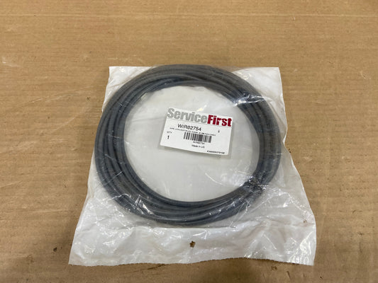 2 PIN RCPT/PLUG WITH 228" CABLE