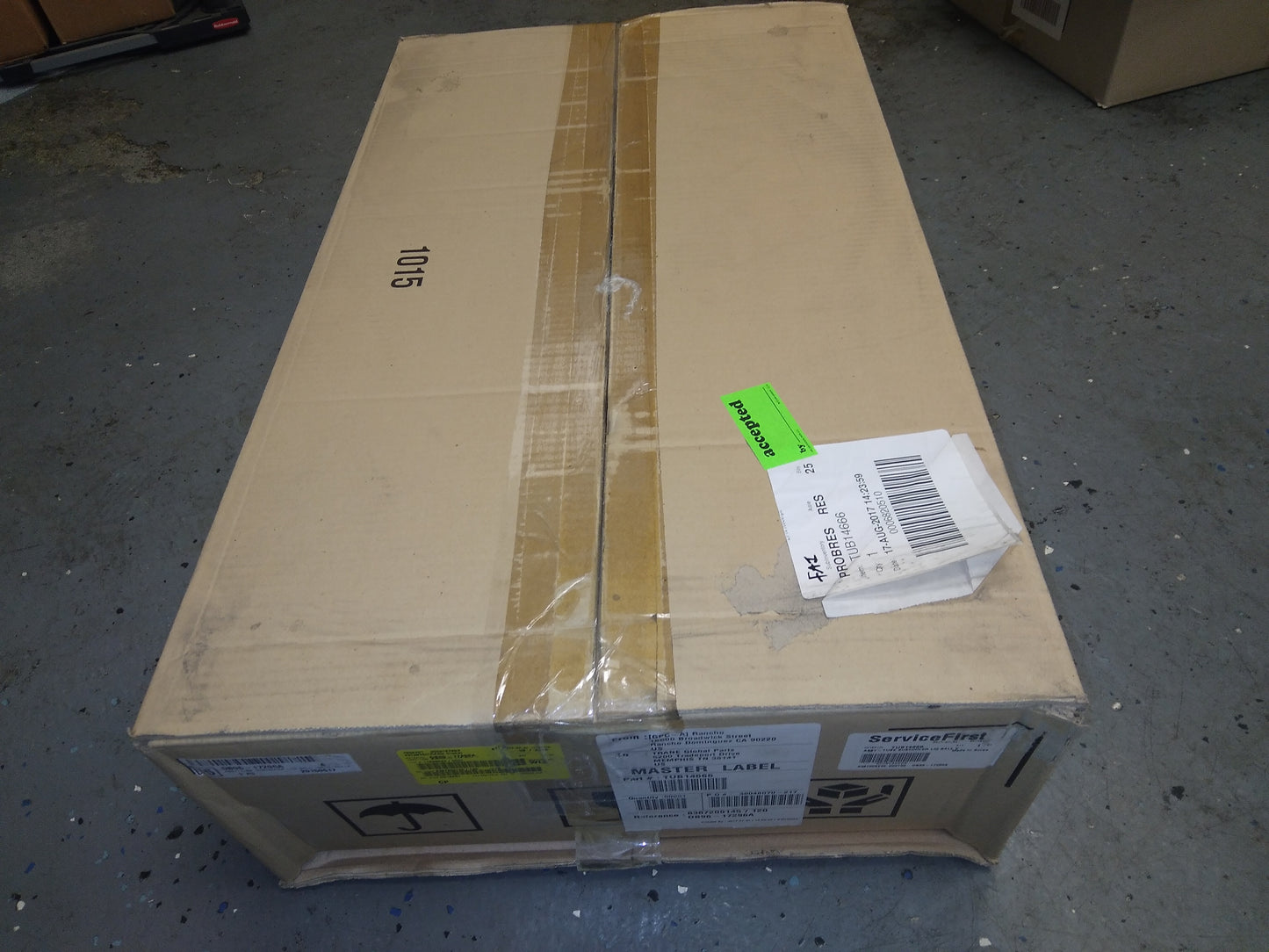 SUBCOOLER ASSEMBLY WITH 24V SOLENOID COIL AND LIQUID BALL VALVE