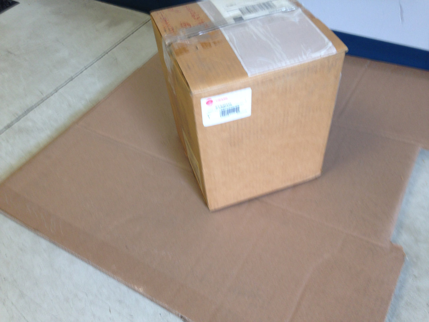 STATOR; SHELL, ASSEMBLY, 575-600/60/3, RPM:1700, AMPS:2.1