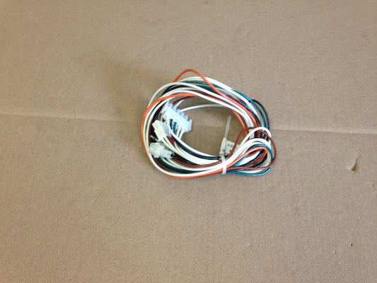 WIRE; WIRING HARNESS, VARIABLE SPEED, INDUCER, 12-PIN, 5-PIN, 2-PIN