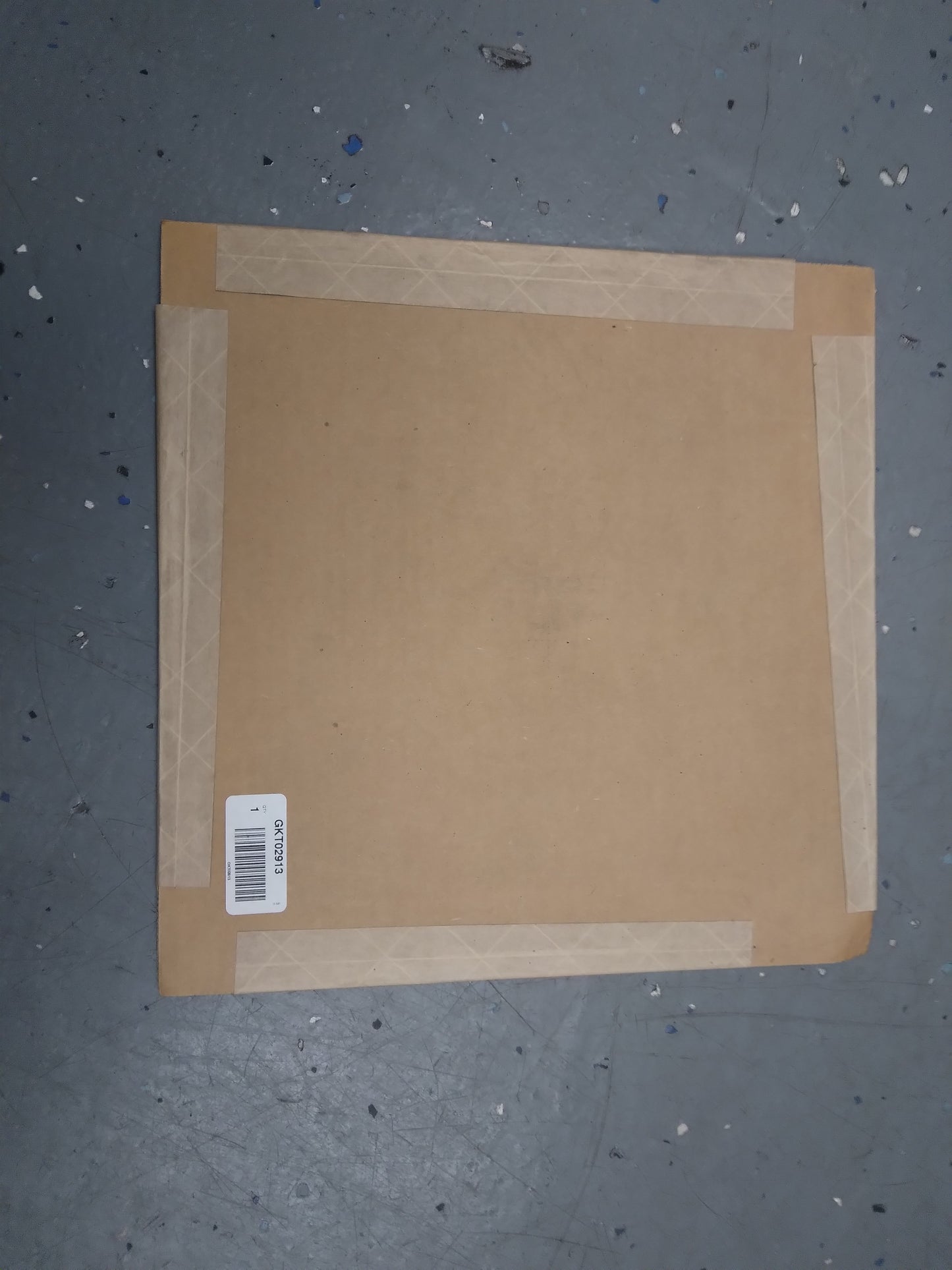 GASKET