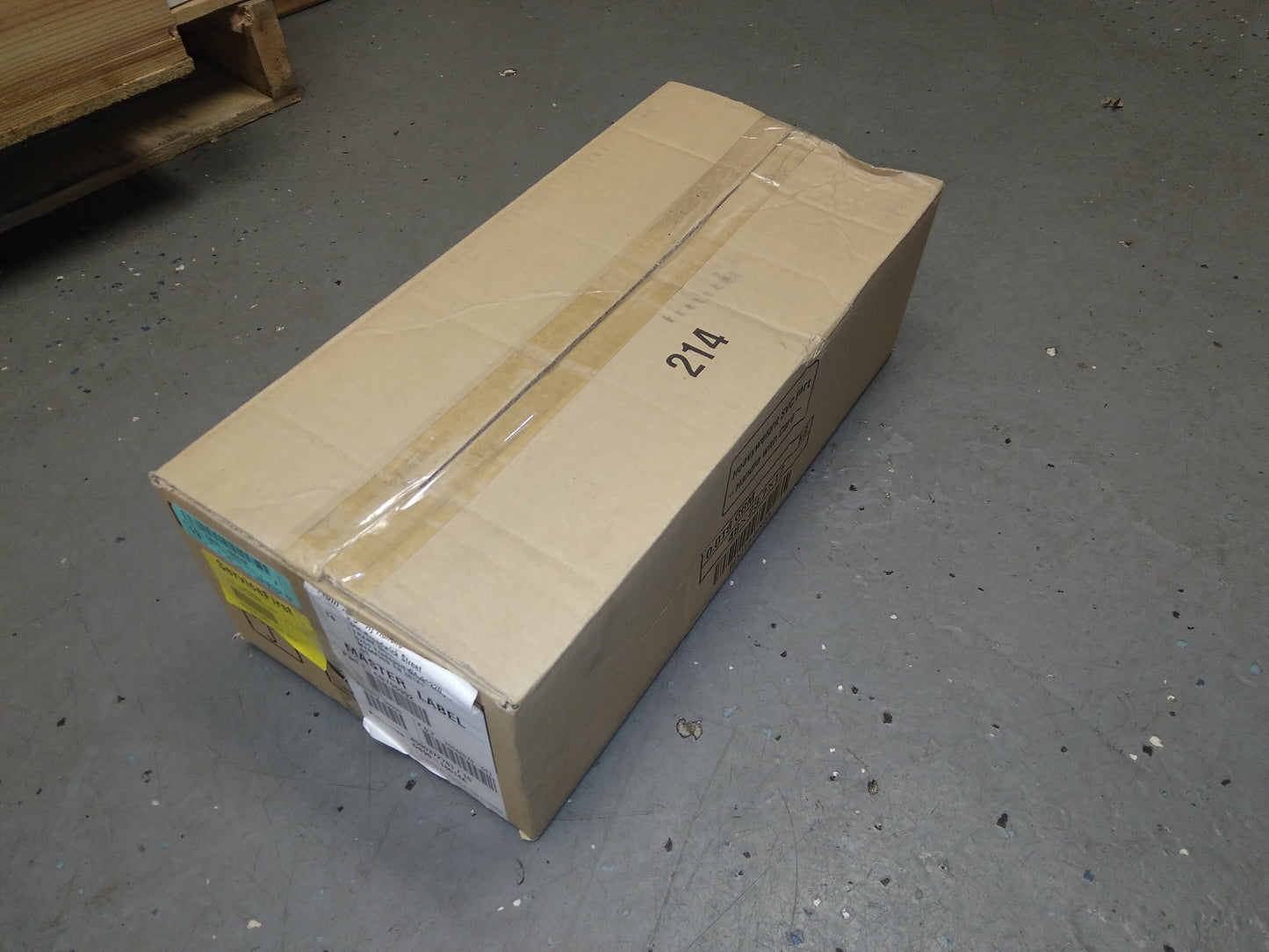 SUBCOOLER ASSEMBLY WITH 24V SOLENOID COIL