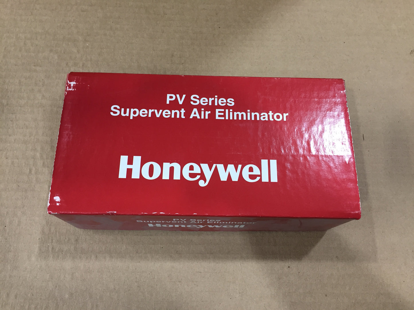 3/4 SWEAT CONNECTION SUPERVENT