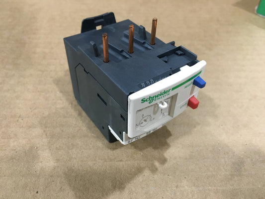 THERMAL OVERLOAD RELAY, 690V, 2.5-4 AMP