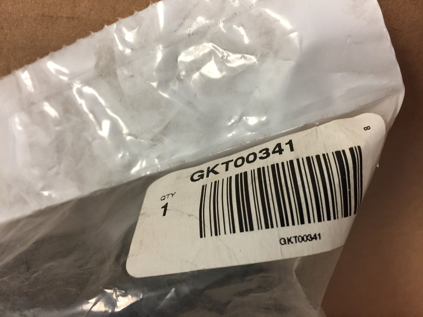 WATER BOX GASKET, .125 THK X 32.63