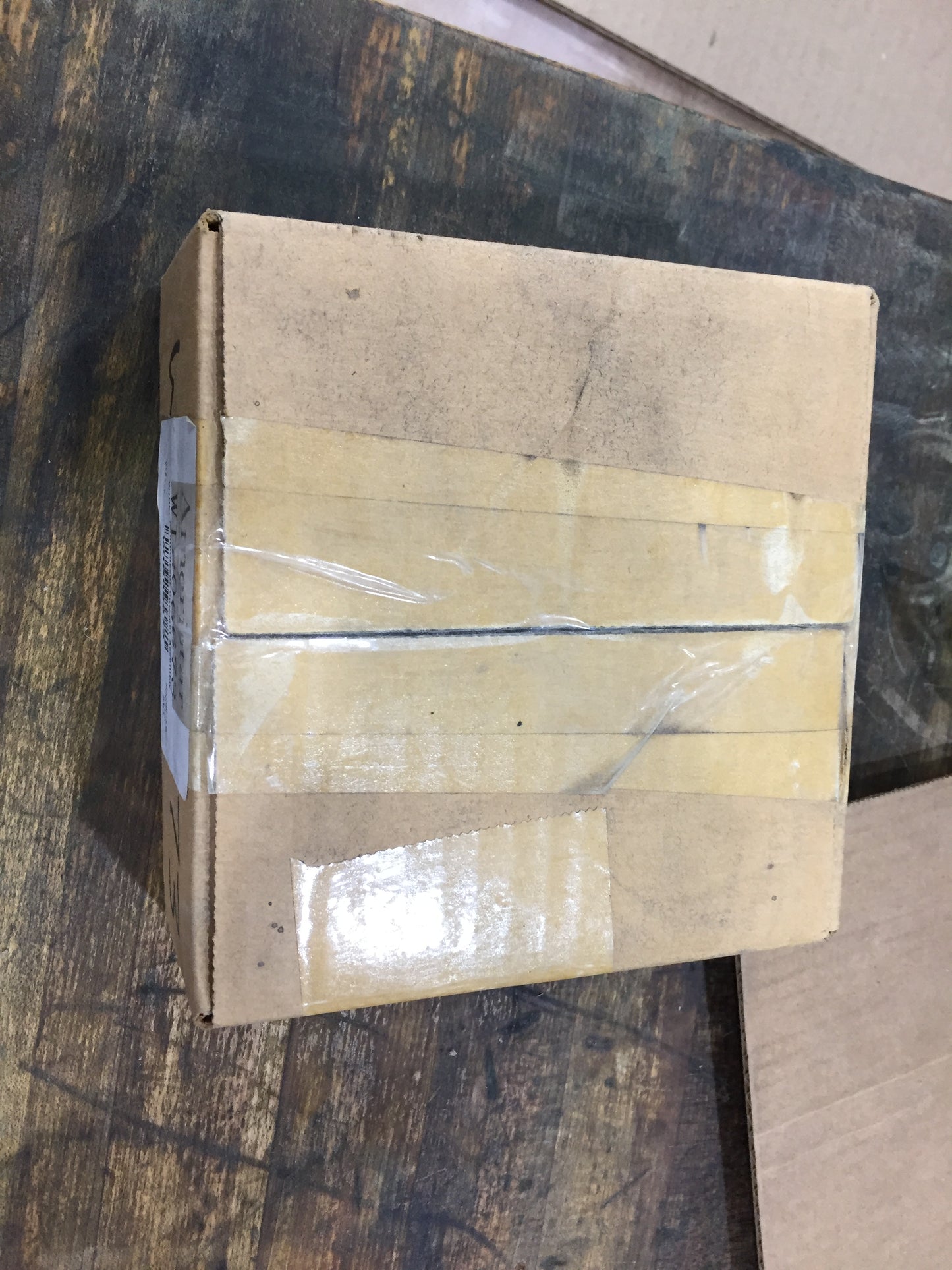 WIRE COMPRESSOR CONNECT ASSEMBLY