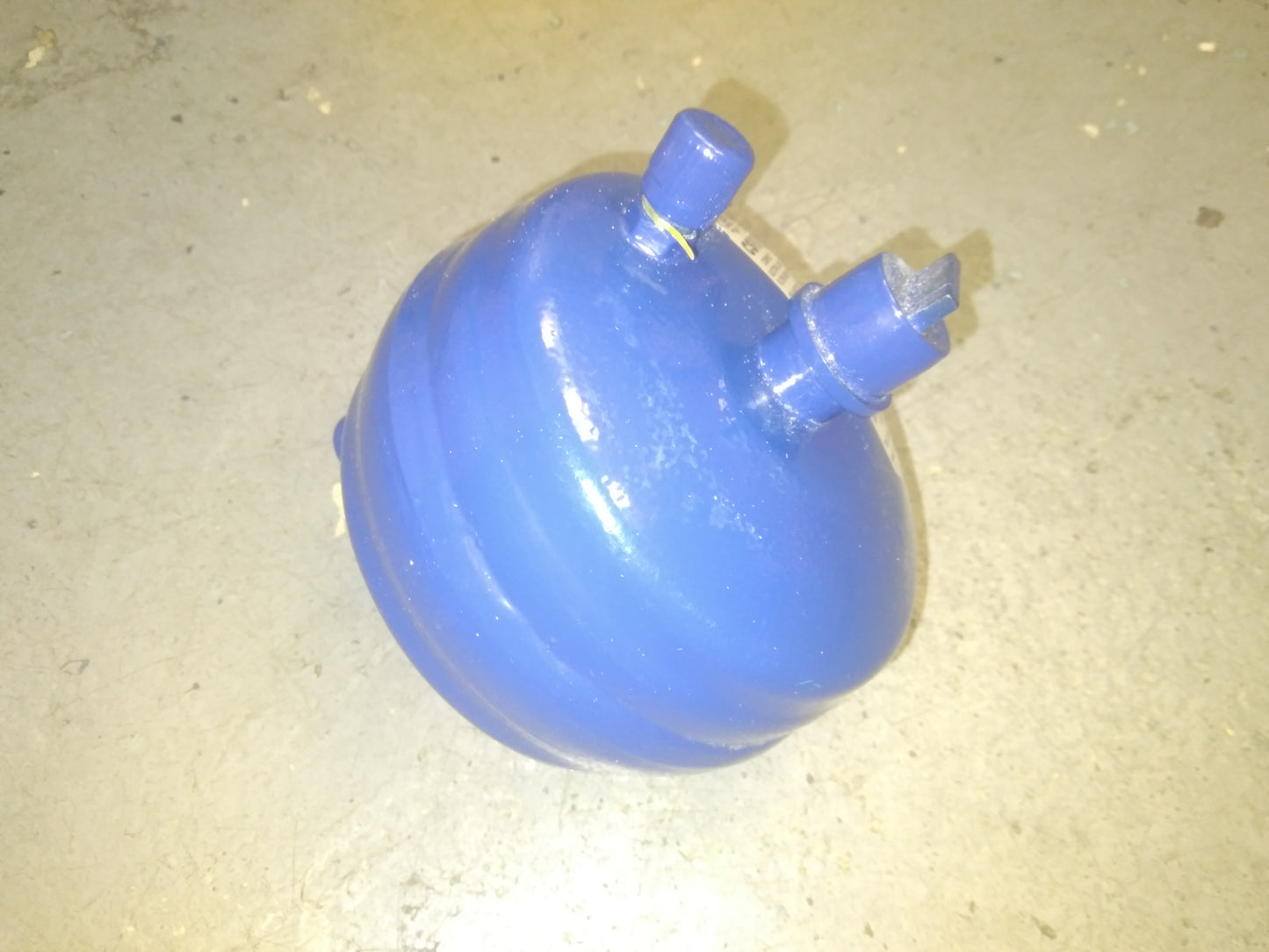 14 CUBIC INCH 5/8" SWEAT COMPACT SUCTION FILTER DRIER