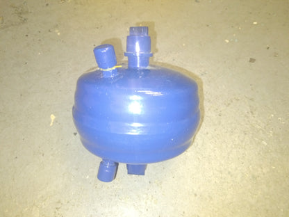 14 CUBIC INCH 5/8" SWEAT COMPACT SUCTION FILTER DRIER