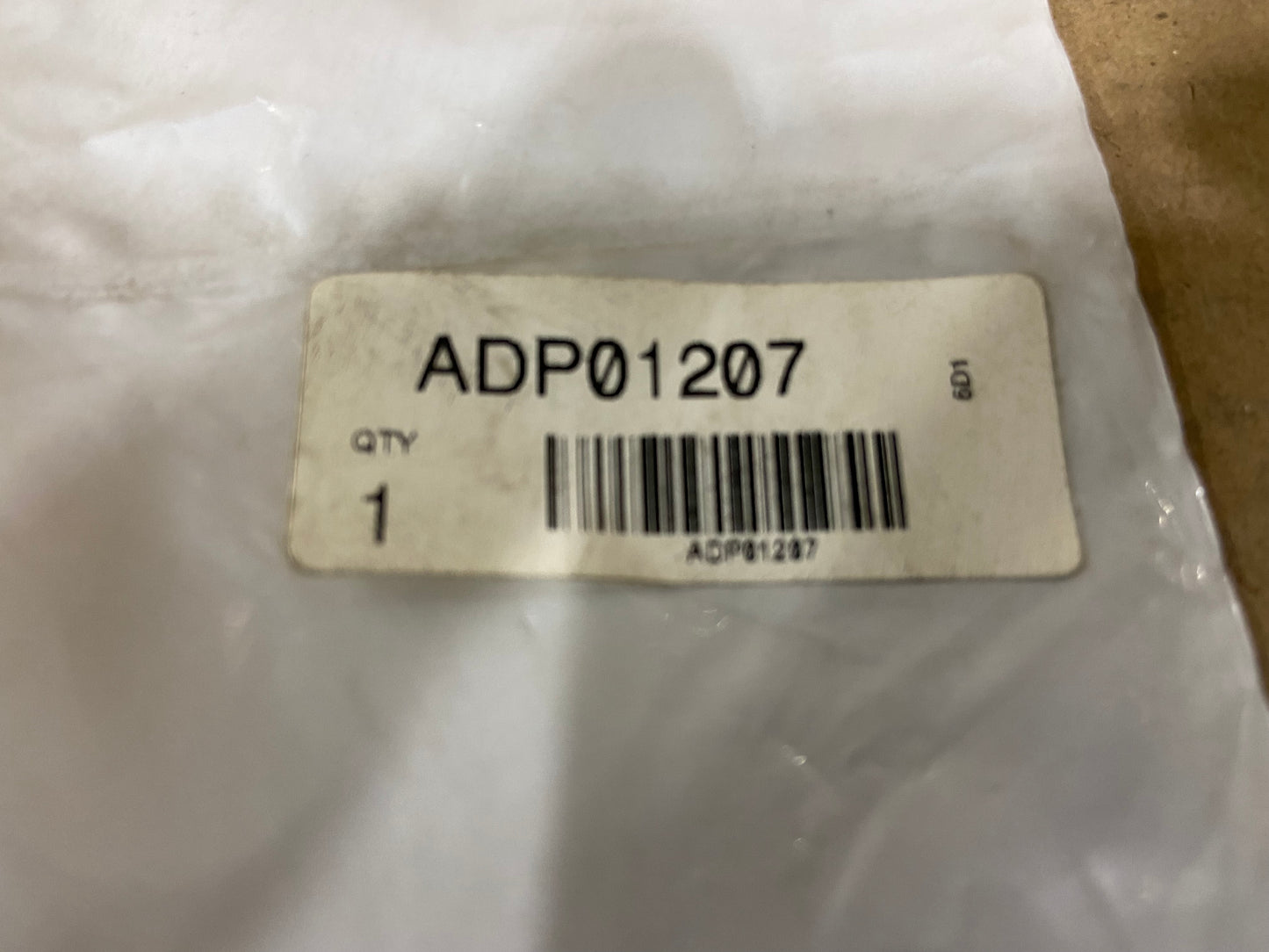 DISCONNECT SWITCH ADAPTER SHAFT 5-6 MM 3 3/4" LONG