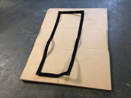 COLLECTION BOX GASKET, G300