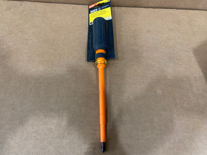 INSULATED PHILLIPS TIP SCREWDRIVER #3