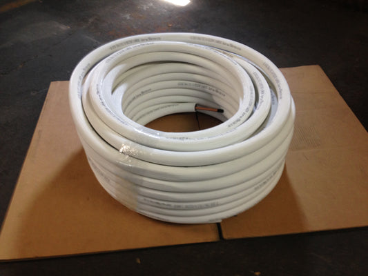 3/8" X 1/2" X 164' , SUCTION LINE ONLY