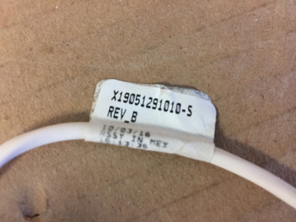 3 WIRE HARNESS