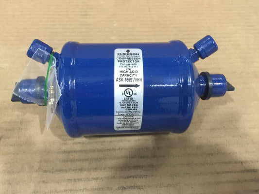 5/8" SWEAT SUCTION LINE FILTER DRIER