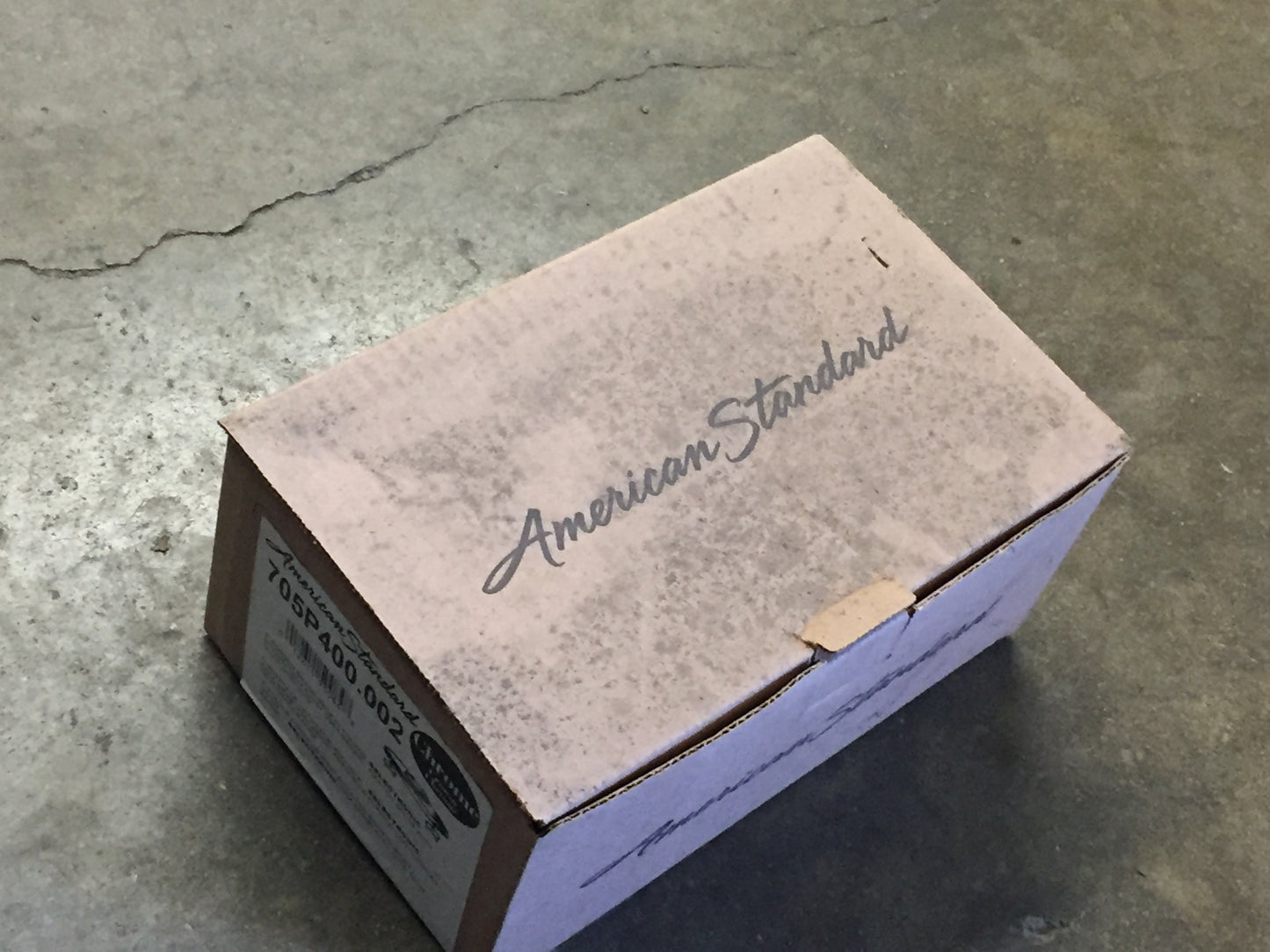 4"in. SELECTRONIC FORGED BRASS ESCUTCHEON