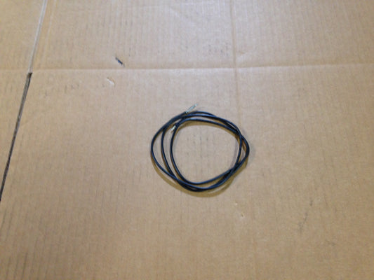 BLACK WIRE ASSEMBLY 36 HS38 51 64