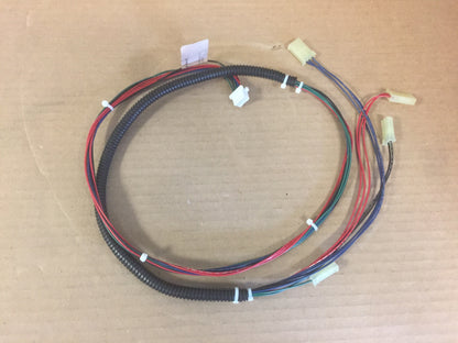 CROSSOVER WIRE HARNESS ASSEMBLY