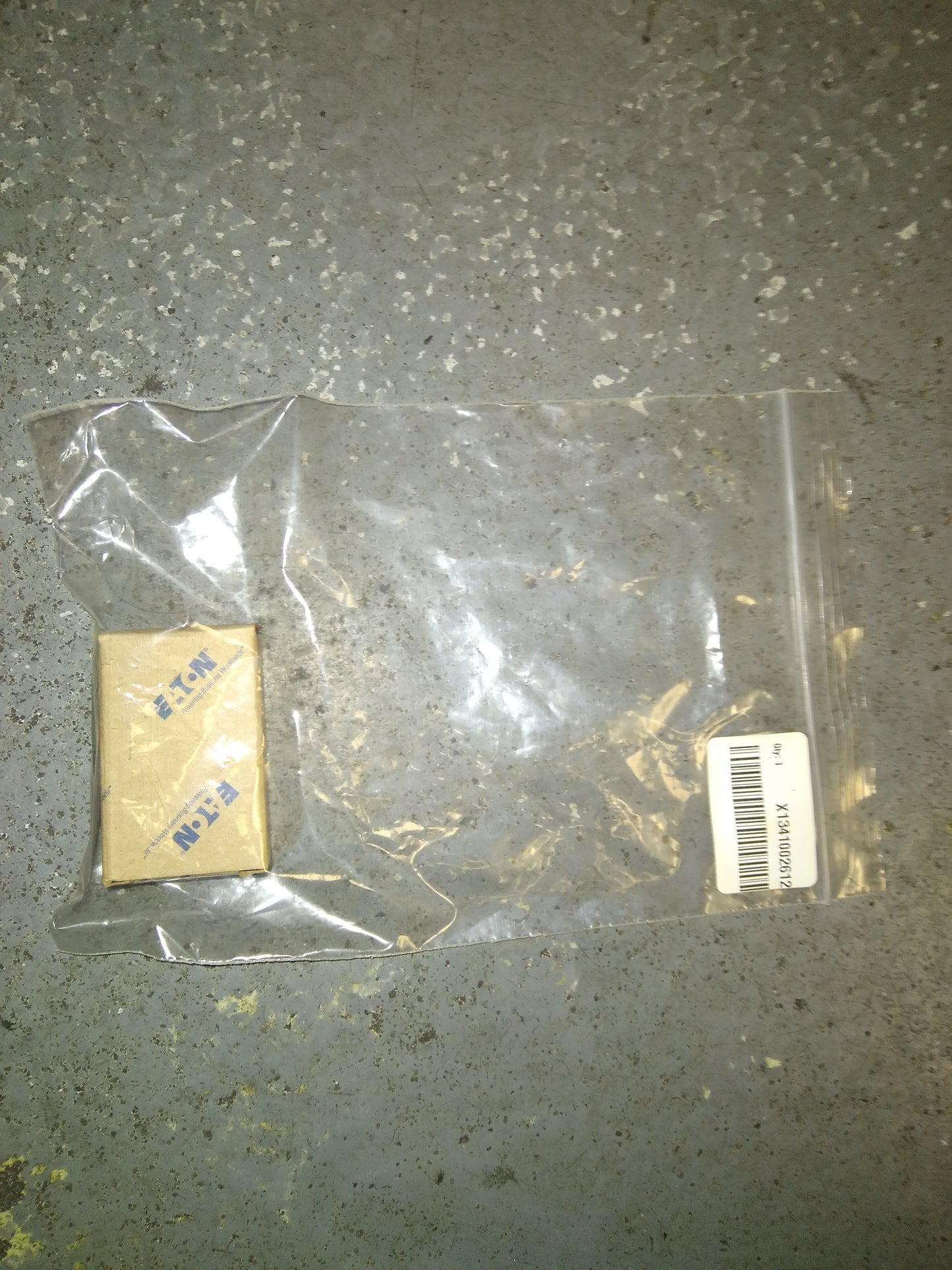 COIL; ELECTRIC HEATER