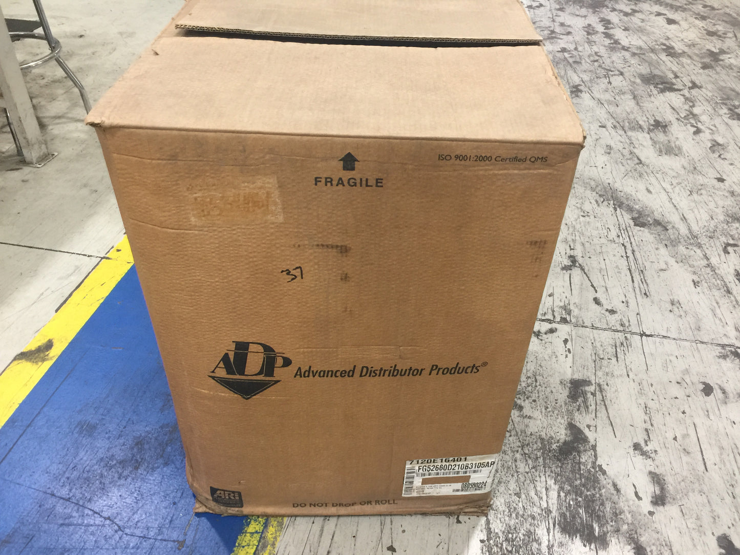 5 TON AC MULTI-POSITION CASED "A" COIL, R-410A, 13 SEER