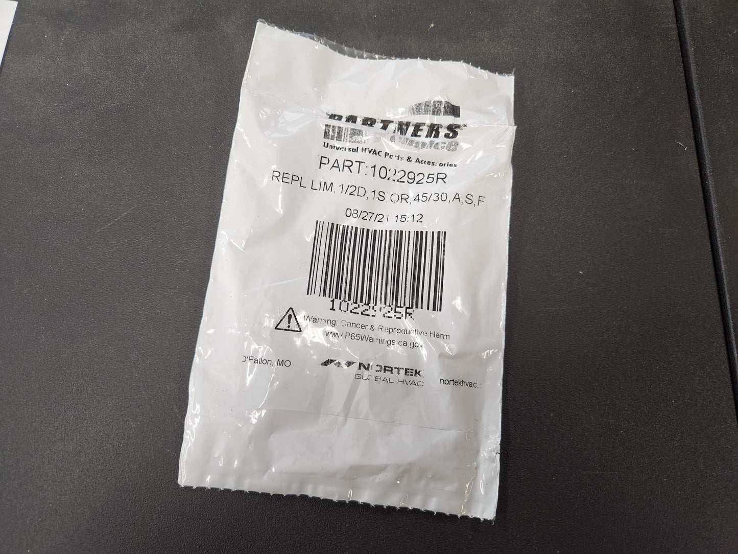 L45-30F LIMIT SWITCH