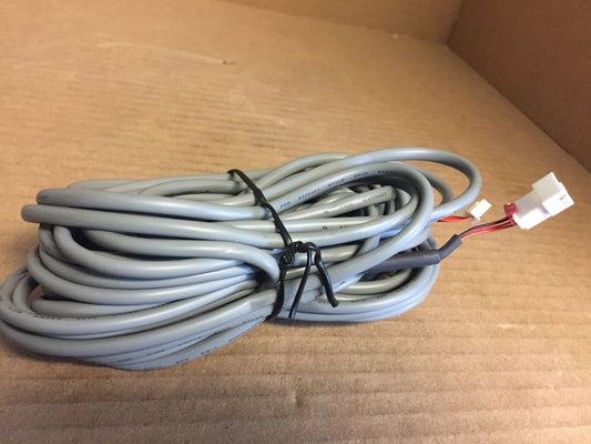 CONNECTION WIRE HARNESS; WALL MOUNT CONTROLLER, 24AWG