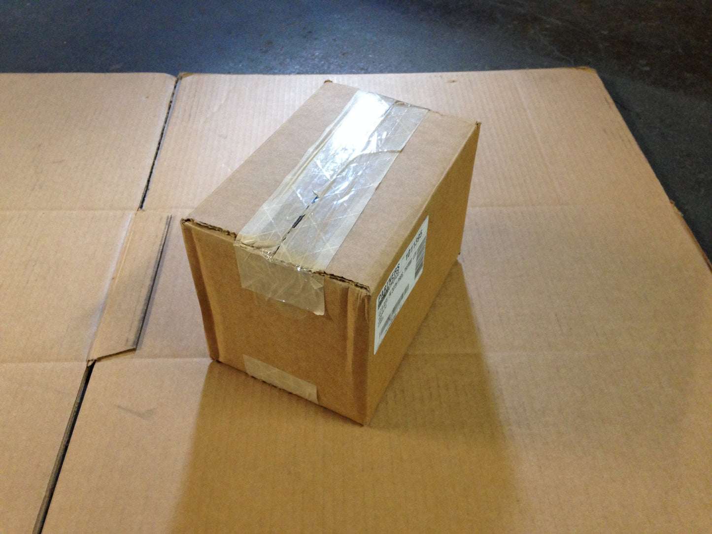 LC B CL91, FK 2C/2H PROG. THERMO. LON