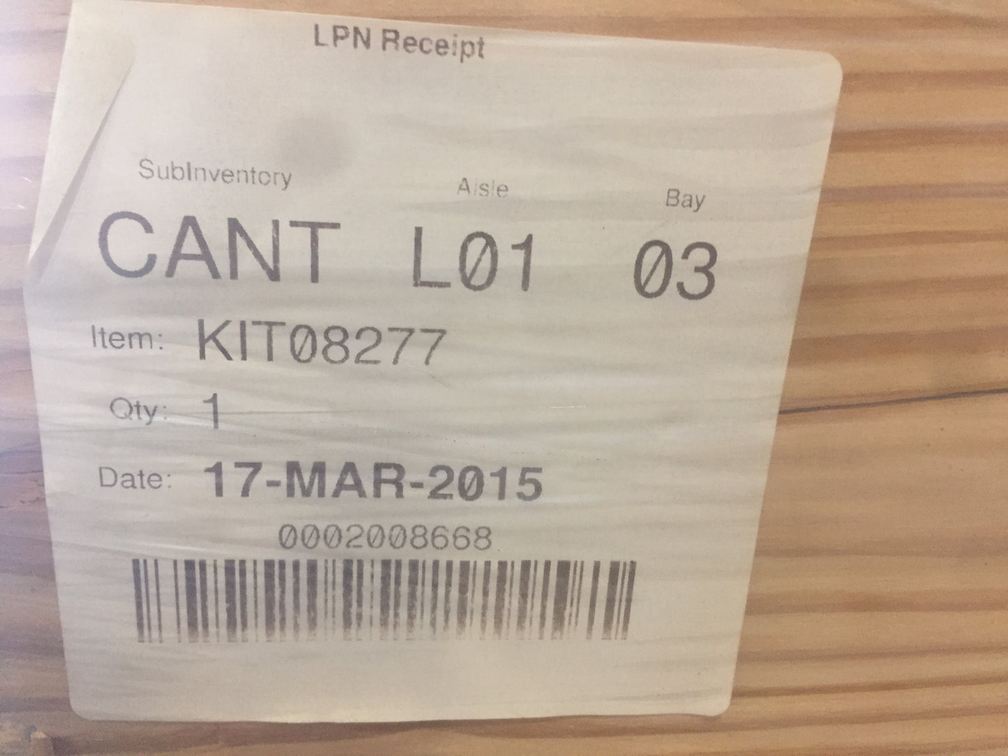 45 TON COMPRESSOR PIPING KIT