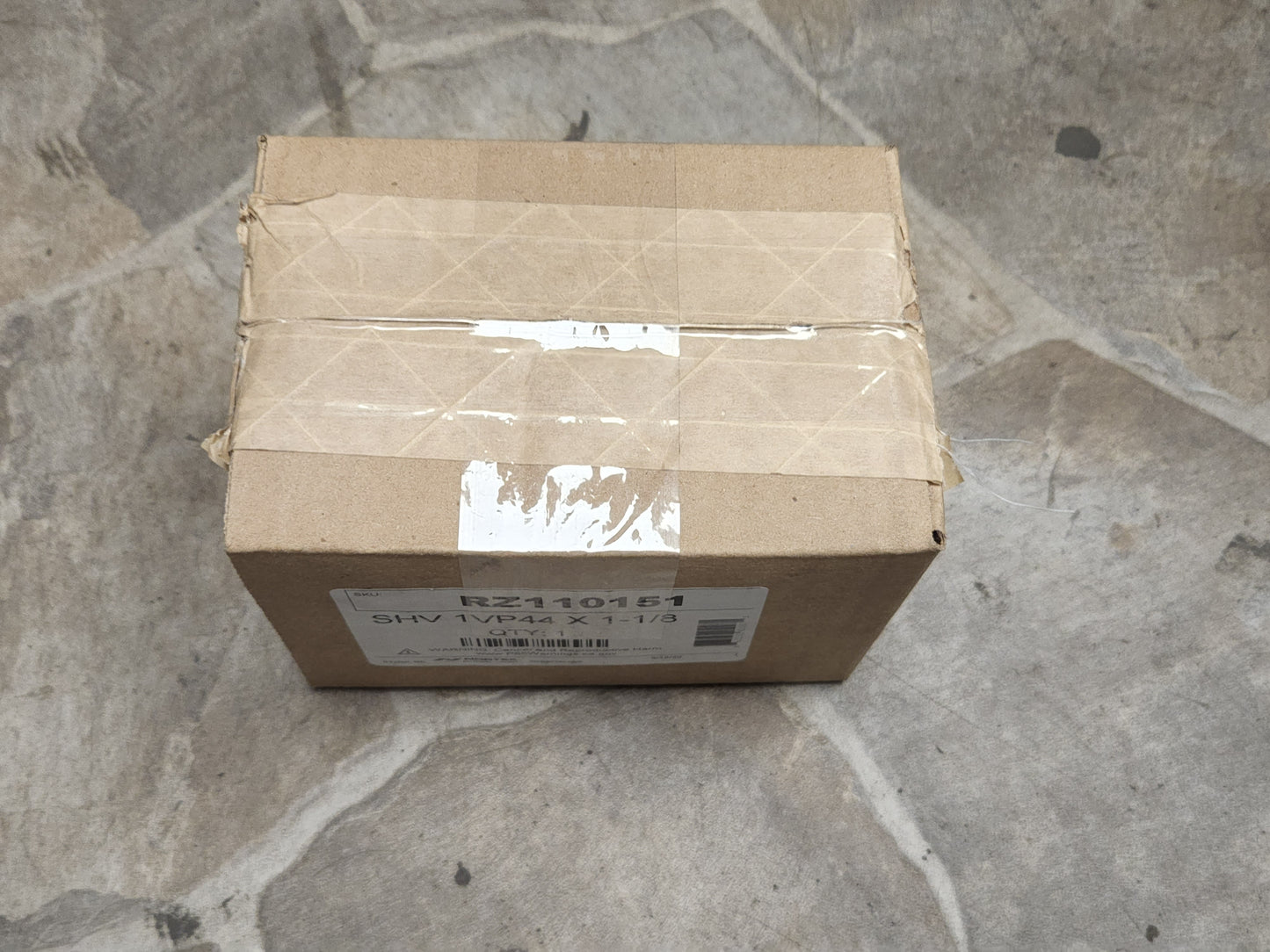 SINGLE GROOVE CAST IRON SHEAVE, 1-1/8" BORE