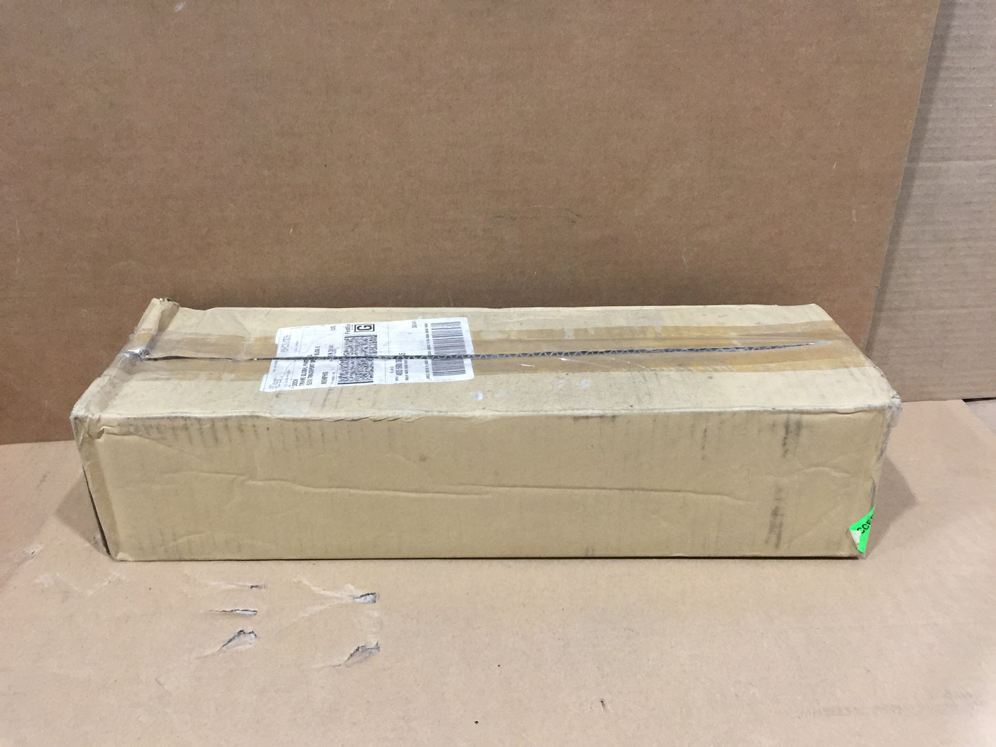 ELBOW; 45 DEG, VERTICLE, WHITE, SOLD AS 5PK