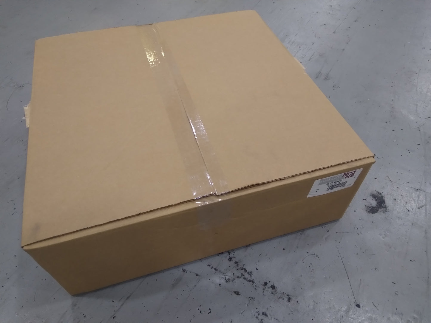 SUPPORT;VALVE ASSEMBLY, EEV CUTOFF VALVE