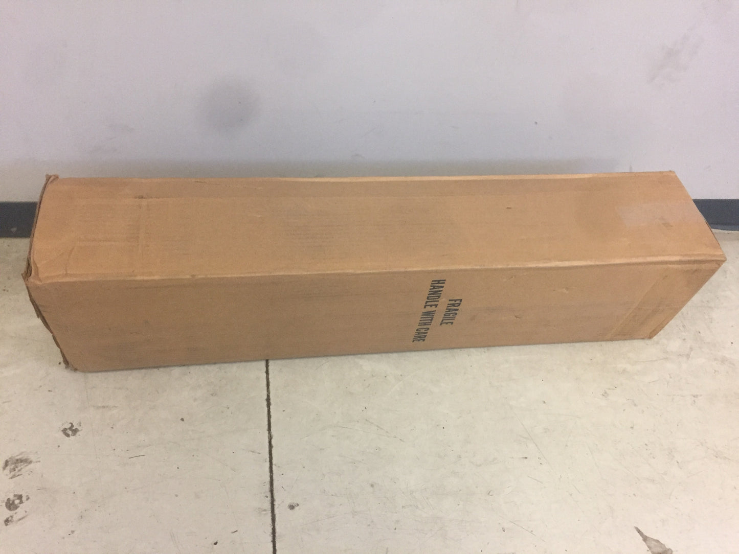 SUPPLY/RETURN LINEAR SLOT DIFFUSER **SOLD AS 1 PIECE**