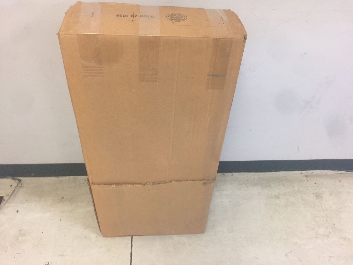 30X14 ALUMINUM LINEAR BAR GRILLE