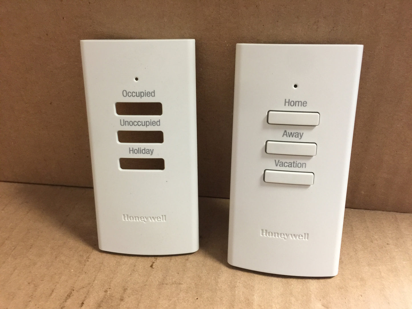 WIRELESS ENTRY/EXIT REMOTE FOR HONEYWELL REDLINK ENABLED SYSTEMS