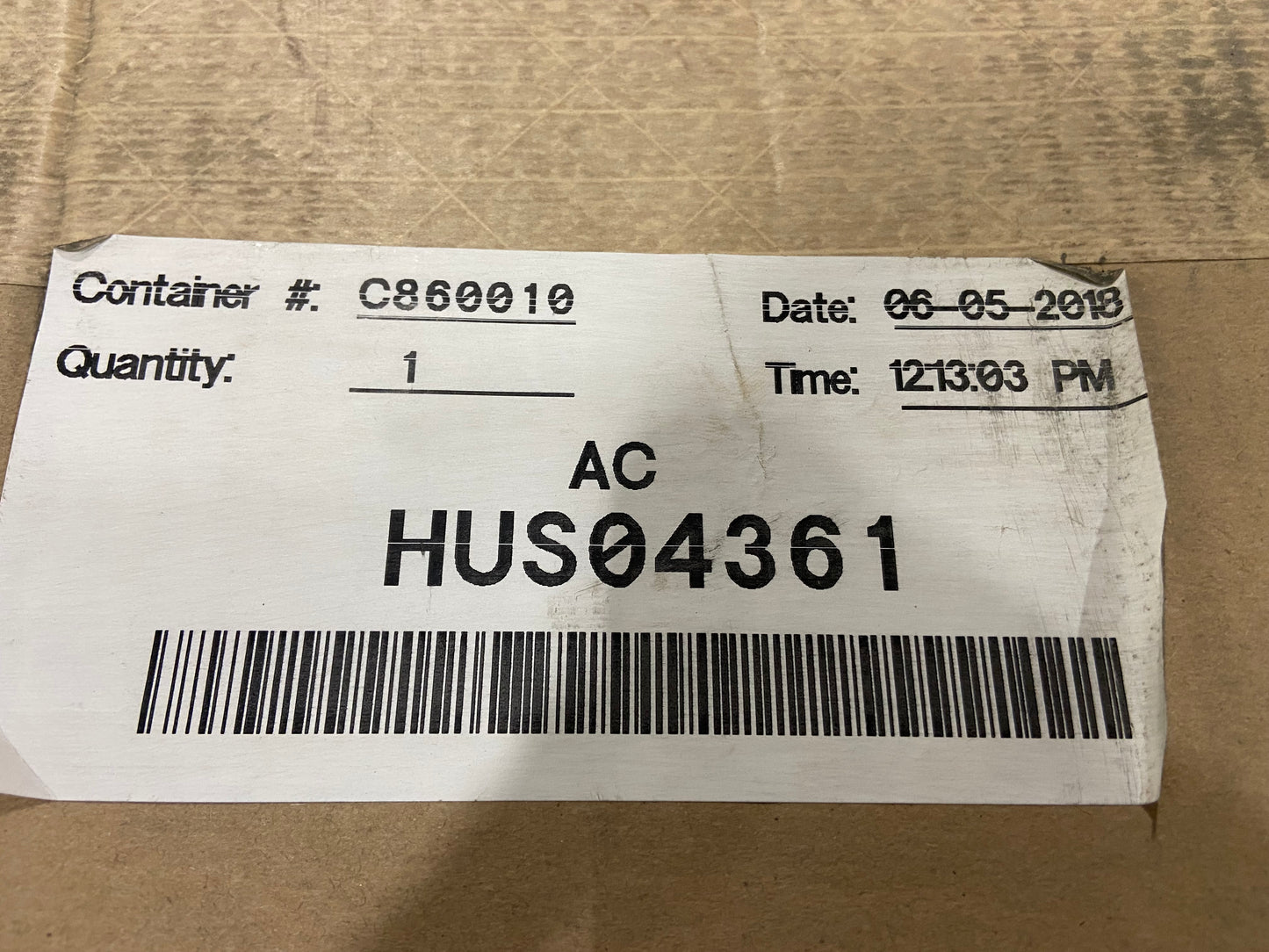 13" BLOWER WHEEL WITH HOUSING 5/8" KEYED SHAFT