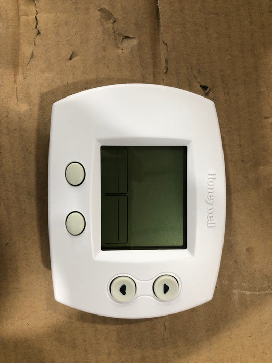 24 VOLT NON PROGRAMMABLE COMMUNICATING THERMOSTAT