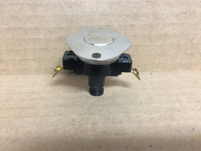 THERMOSTAT; FIXED TEMP-DISC TYPE, 200F OPEN ON RISE