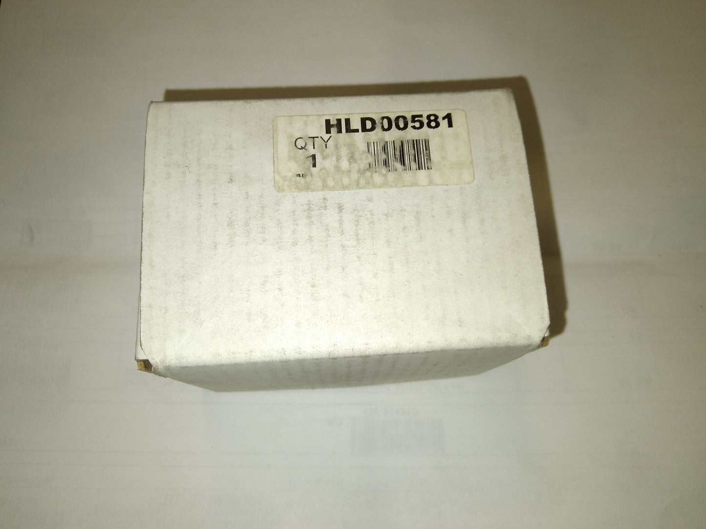 CIRCUIT PROTECTION FUSE BLOCK 600V 30A 3 POLE DIN MOUNT