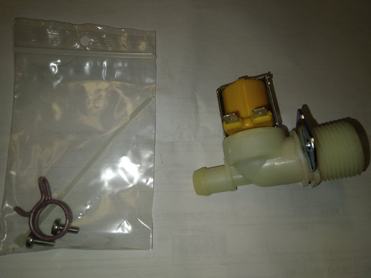 REPLACEMENT FILL VALVE FOR ELECTRODE STEAM HUMIDIFIERS 