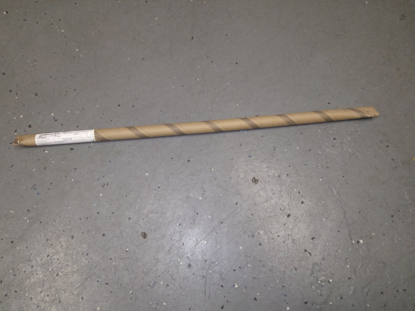 DUCT SMOKE DETECTOR TUBING