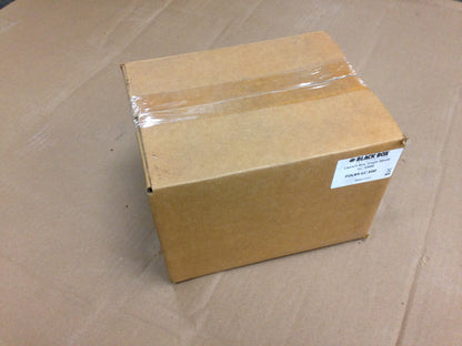FIBER OPTIC LAUNCH BOX 500M OS2 LC