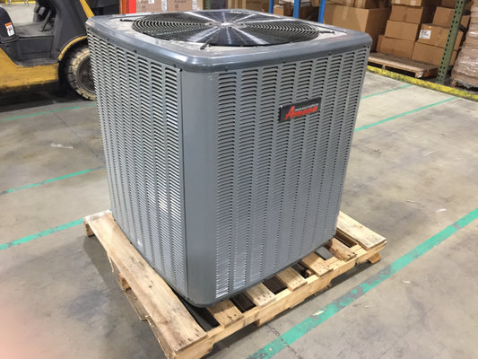 3 TON SPLIT SYSTEM AIR CONDITIONER, 208-230/60/1, R-410A, 14 SEER