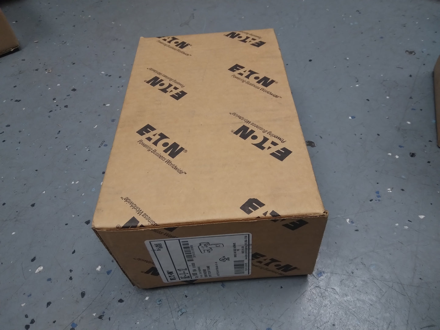 BEAM FASTENER 9/16"-3/4" FLANGE (100 PER BOX)