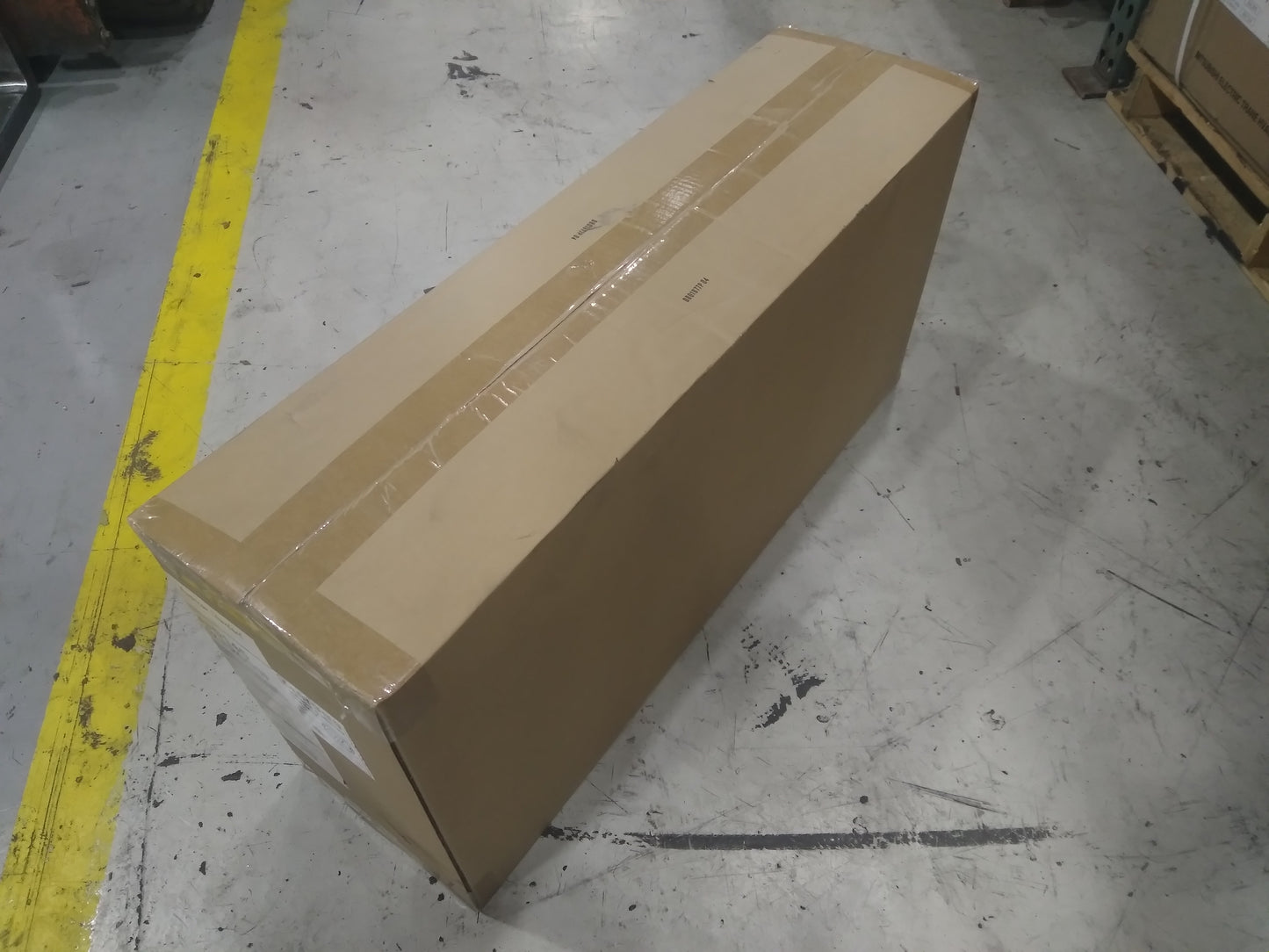 14-1/2" X 27" WHOLE HOME ACCUCLEAN COMMUNICATING AIR CLEANER