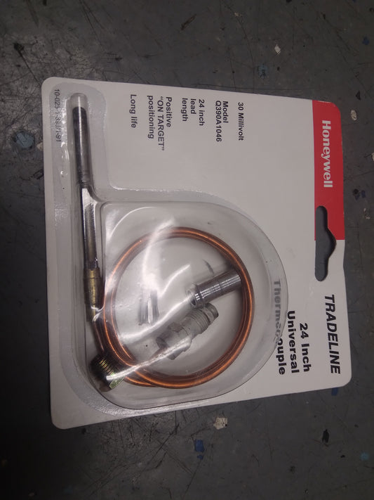 24 INCH THERMOCOUPLE