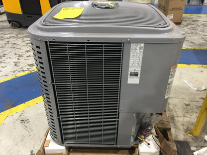 2 TON HIGH EFFICIENCY 17 SEER TWO-STAGE AIR CONDITIONER WITH OBSERVER COMMUNICATING CONTROL SYSTEM; 208-230/60/1, R-410A, 17 SEER