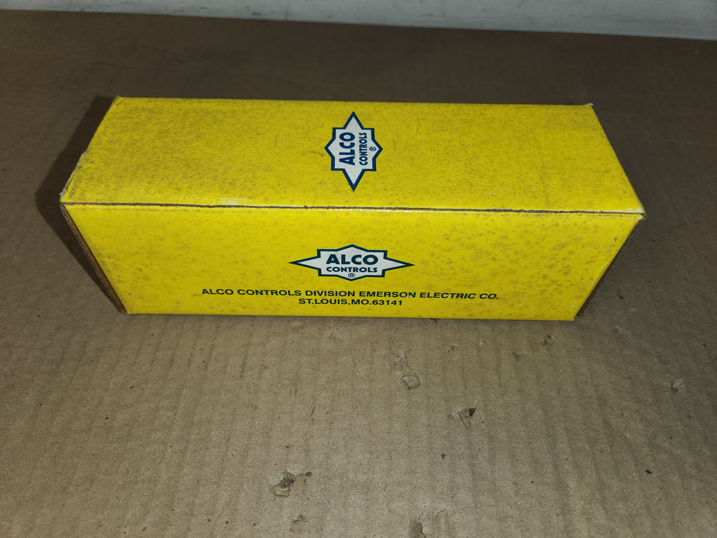 16 CUBIC INCH 7/8" SWEAT LIQUID LINE FILTER DRIER