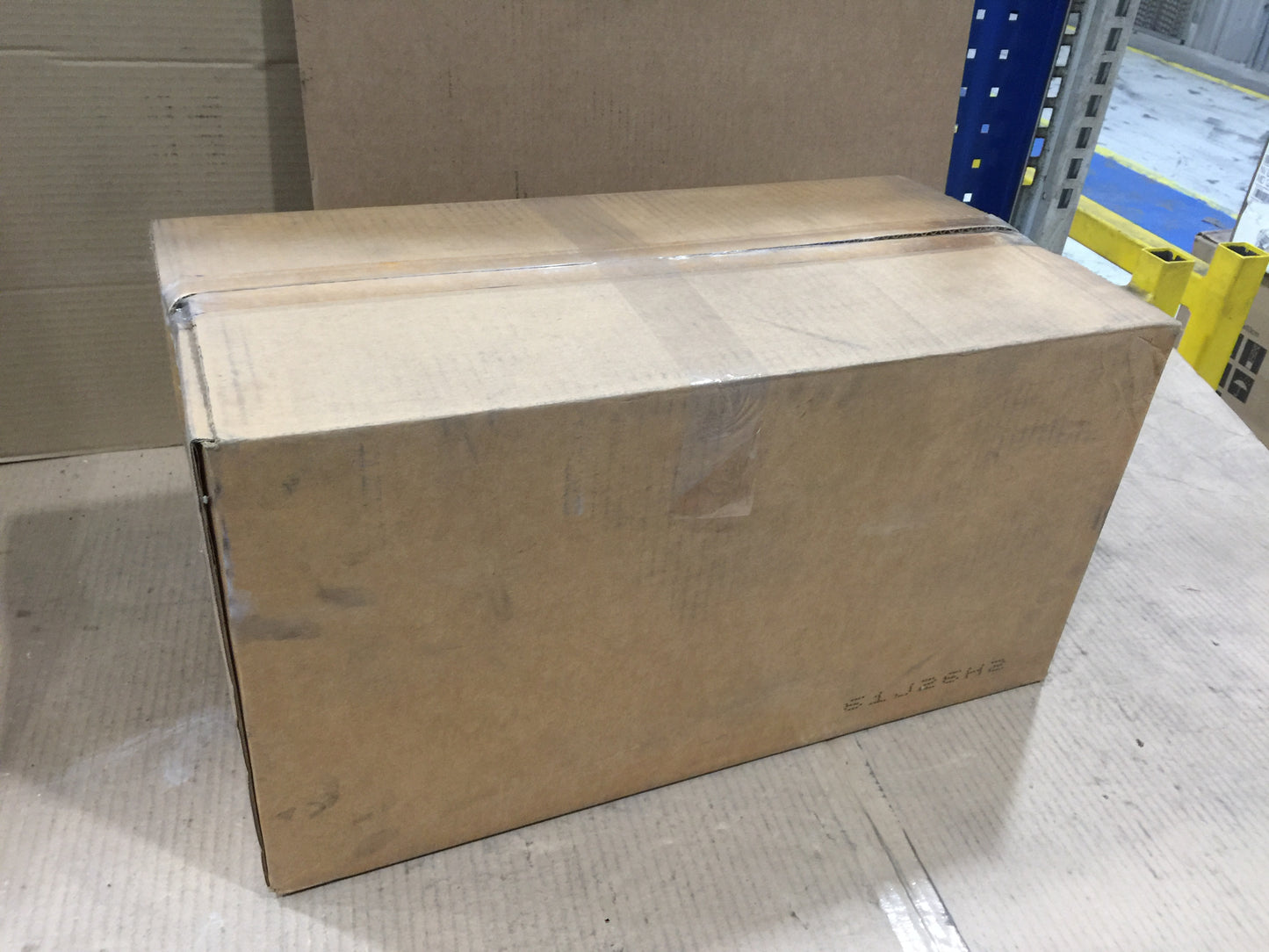 INVENT SERIES VENTILATION FAN HOUSING PACK; SOLD AS 4PK